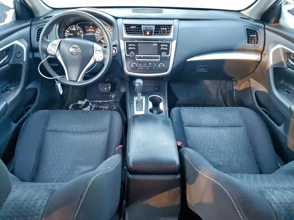 1N4AL3APXHN305020 2017 NISSAN ALTIMA - Image 8