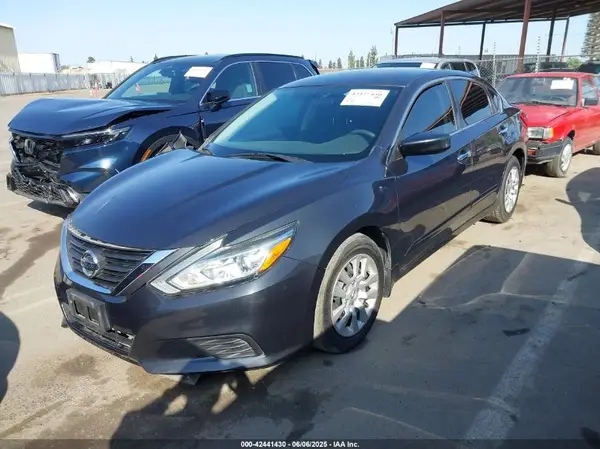 1N4AL3APXHN305387 2017 NISSAN ALTIMA - Image 2