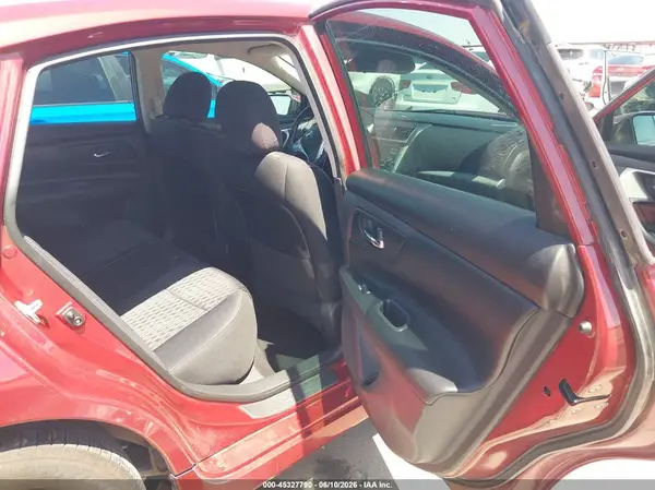 1N4AL3APXHN306314 2017 NISSAN ALTIMA - Image 8