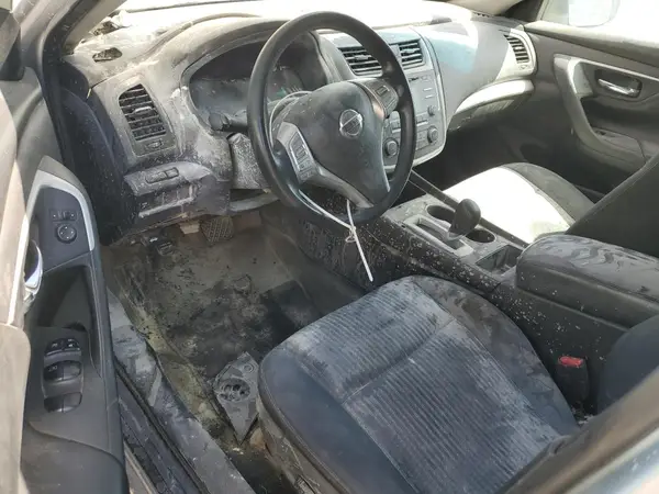 1N4AL3APXHN306345 2017 NISSAN ALTIMA - Image 8