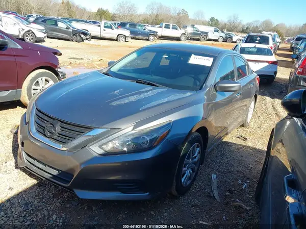 1N4AL3APXHN307186 2017 NISSAN ALTIMA - Image 2