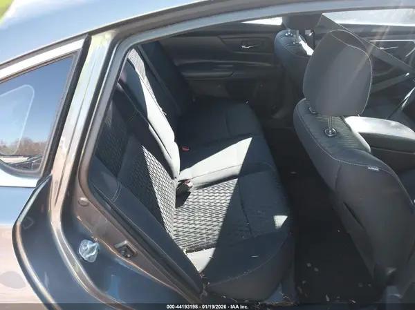 1N4AL3APXHN307186 2017 NISSAN ALTIMA - Image 8