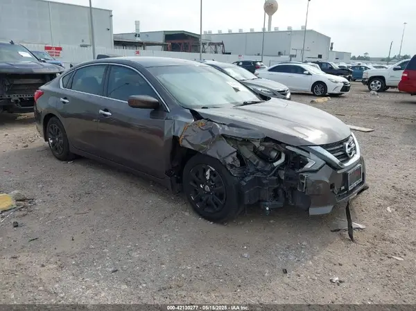1N4AL3APXHN307401 2017 NISSAN ALTIMA - Image 1