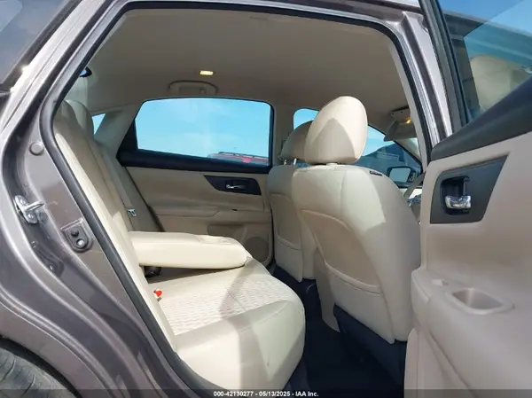 1N4AL3APXHN307401 2017 NISSAN ALTIMA - Image 8