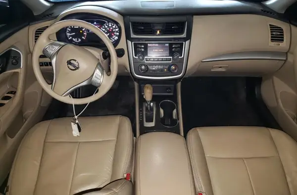 1N4AL3APXHN307639 2017 NISSAN ALTIMA - Image 8