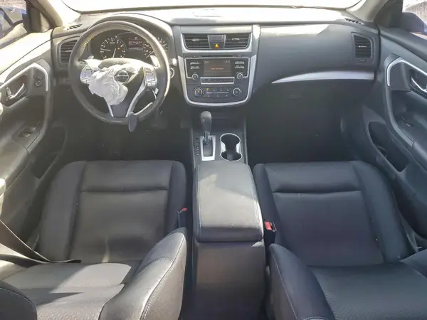 1N4AL3APXHN307852 2017 NISSAN ALTIMA - Image 8