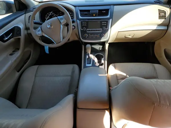 1N4AL3APXHN307981 2017 NISSAN ALTIMA - Image 8