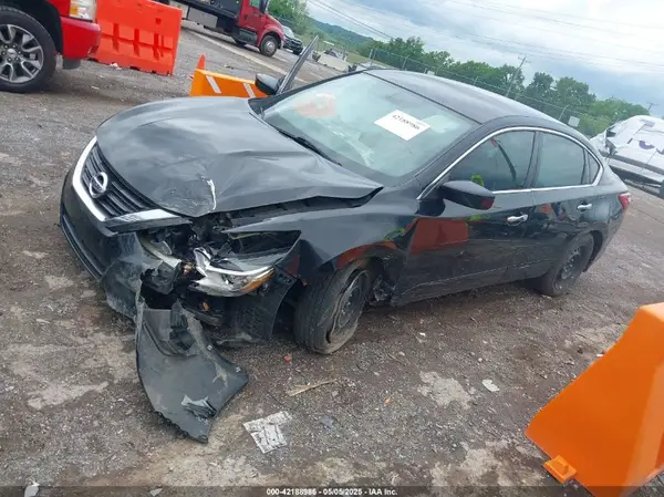 1N4AL3APXHN308113 2017 NISSAN ALTIMA - Image 2