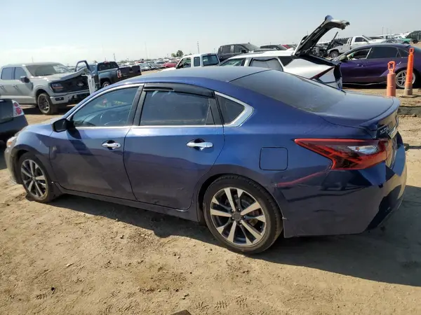 1N4AL3APXHN308726 2017 NISSAN ALTIMA - Image 2