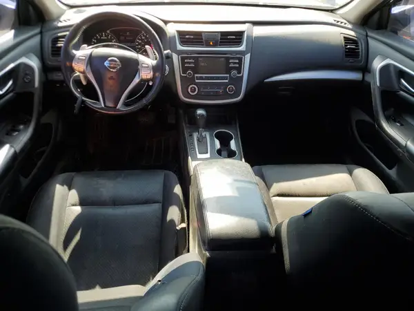 1N4AL3APXHN308726 2017 NISSAN ALTIMA - Image 8