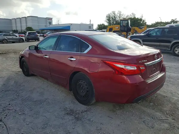 1N4AL3APXHN308919 2017 NISSAN ALTIMA - Image 2