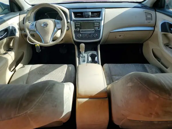 1N4AL3APXHN308919 2017 NISSAN ALTIMA - Image 8