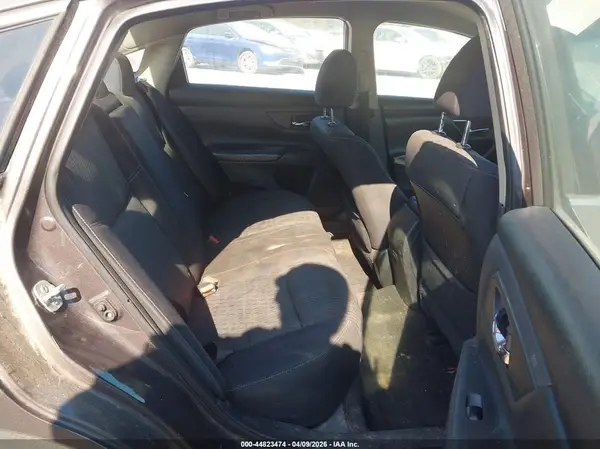 1N4AL3APXHN309195 2017 NISSAN ALTIMA - Image 8