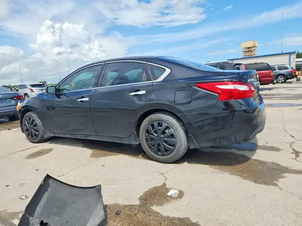 1N4AL3APXHN309410 2017 NISSAN ALTIMA - Image 2