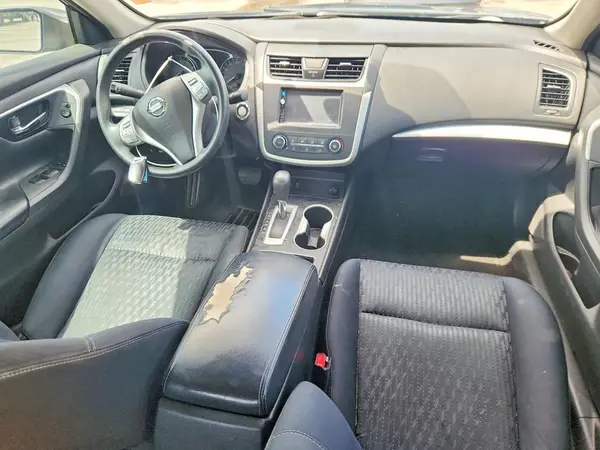1N4AL3APXHN309410 2017 NISSAN ALTIMA - Image 8