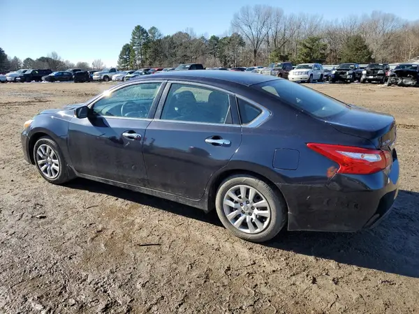 1N4AL3APXHN309665 2017 NISSAN ALTIMA - Image 2