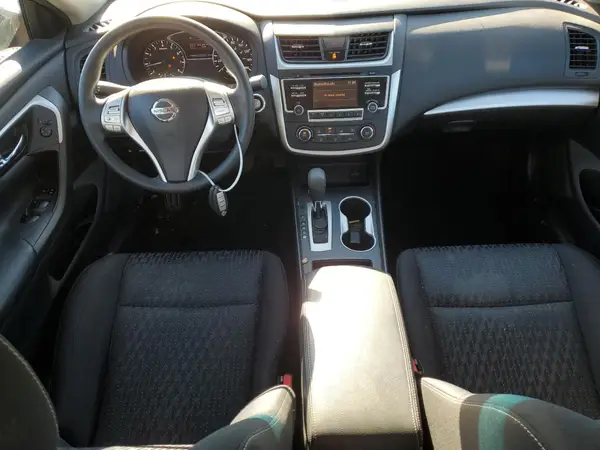 1N4AL3APXHN309665 2017 NISSAN ALTIMA - Image 8