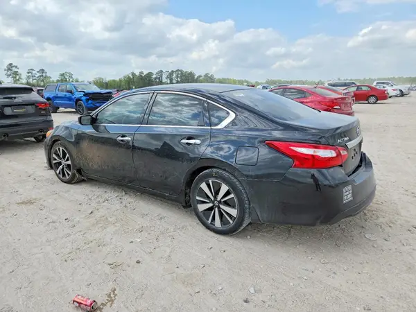 1N4AL3APXHN309956 2017 NISSAN ALTIMA - Image 2