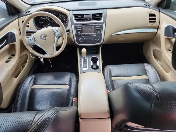 1N4AL3APXHN309956 2017 NISSAN ALTIMA - Image 8