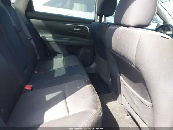 1N4AL3APXHN310010 2017 NISSAN ALTIMA - Image 8