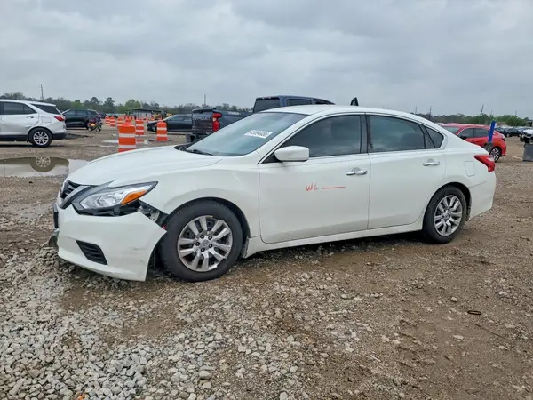 1N4AL3APXHN311089 2017 NISSAN ALTIMA - Image 1