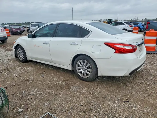 1N4AL3APXHN311089 2017 NISSAN ALTIMA - Image 2
