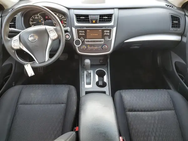 1N4AL3APXHN311478 2017 NISSAN ALTIMA - Image 8