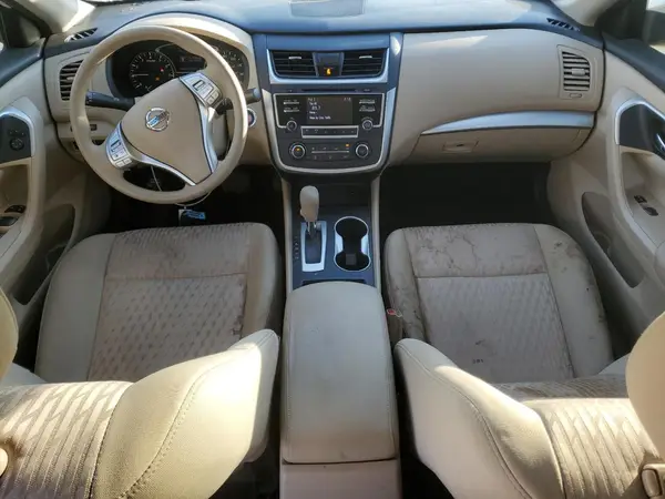 1N4AL3APXHN312193 2017 NISSAN ALTIMA - Image 8