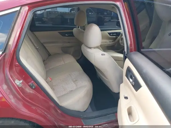 1N4AL3APXHN312419 2017 NISSAN ALTIMA - Image 8