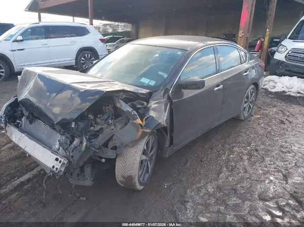1N4AL3APXHN312484 2017 NISSAN ALTIMA - Image 2