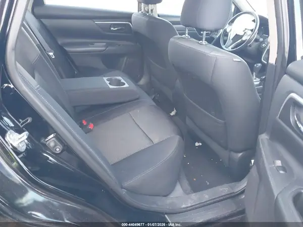 1N4AL3APXHN312484 2017 NISSAN ALTIMA - Image 8