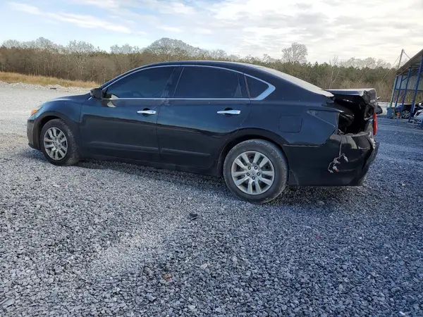 1N4AL3APXHN312758 2017 NISSAN ALTIMA - Image 2