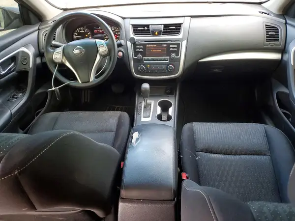 1N4AL3APXHN312758 2017 NISSAN ALTIMA - Image 8
