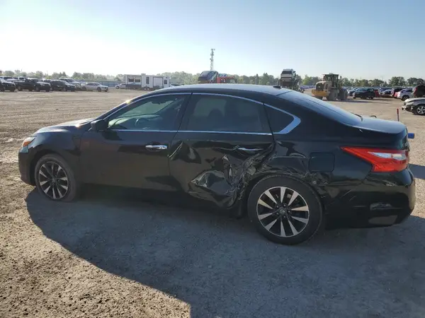 1N4AL3APXHN313683 2017 NISSAN ALTIMA - Image 2