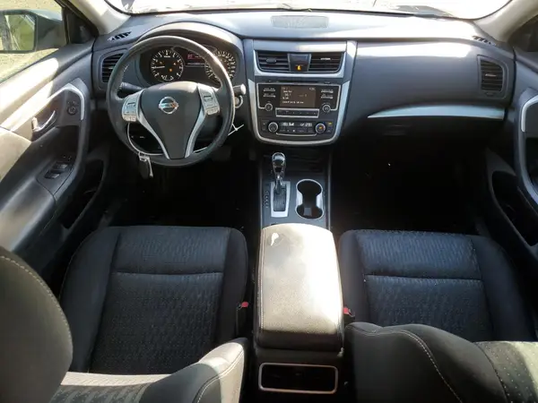 1N4AL3APXHN313683 2017 NISSAN ALTIMA - Image 8