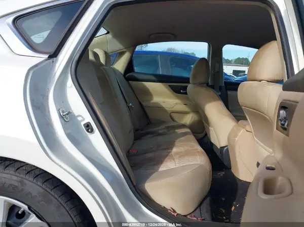 1N4AL3APXHN313912 2017 NISSAN ALTIMA - Image 8