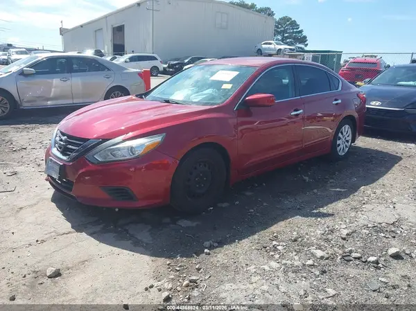 1N4AL3APXHN314087 2017 NISSAN ALTIMA - Image 2
