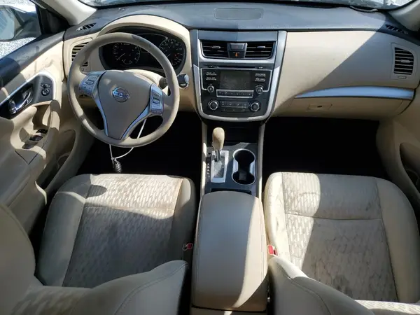 1N4AL3APXHN314333 2017 NISSAN ALTIMA - Image 8