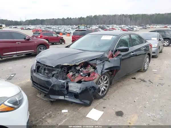 1N4AL3APXHN314395 2017 NISSAN ALTIMA - Image 2