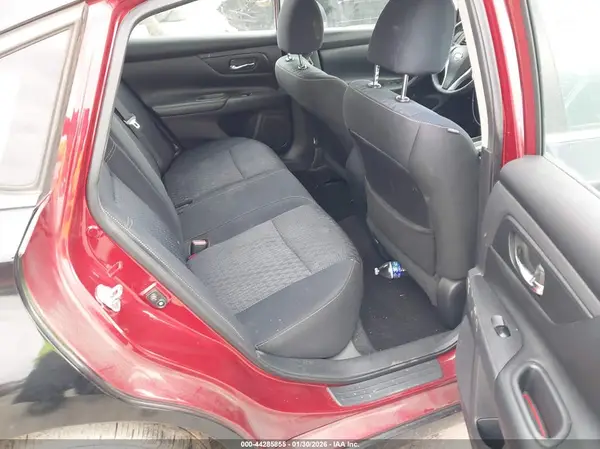 1N4AL3APXHN314395 2017 NISSAN ALTIMA - Image 8