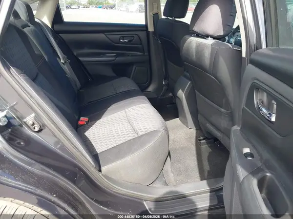 1N4AL3APXHN314445 2017 NISSAN ALTIMA - Image 8