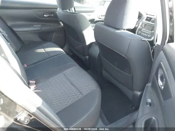1N4AL3APXHN314459 2017 NISSAN ALTIMA - Image 8