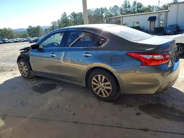 1N4AL3APXHN314526 2017 NISSAN ALTIMA - Image 2