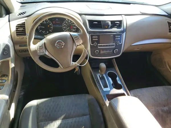 1N4AL3APXHN314526 2017 NISSAN ALTIMA - Image 8