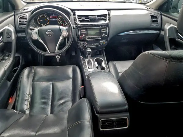 1N4AL3APXHN314719 2017 NISSAN ALTIMA - Image 8
