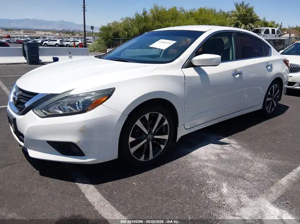 1N4AL3APXHN314736 2017 NISSAN ALTIMA - Image 2