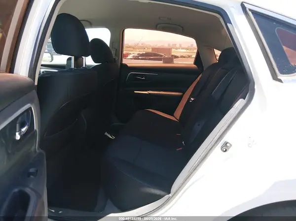 1N4AL3APXHN314736 2017 NISSAN ALTIMA - Image 8