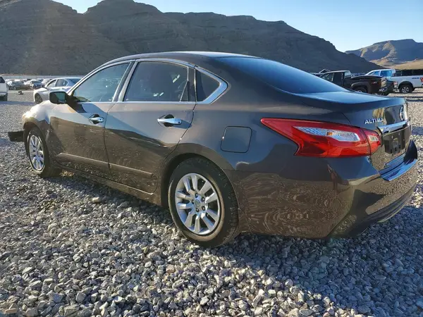 1N4AL3APXHN314879 2017 NISSAN ALTIMA - Image 2