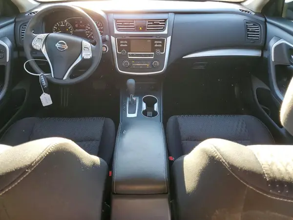 1N4AL3APXHN314879 2017 NISSAN ALTIMA - Image 8