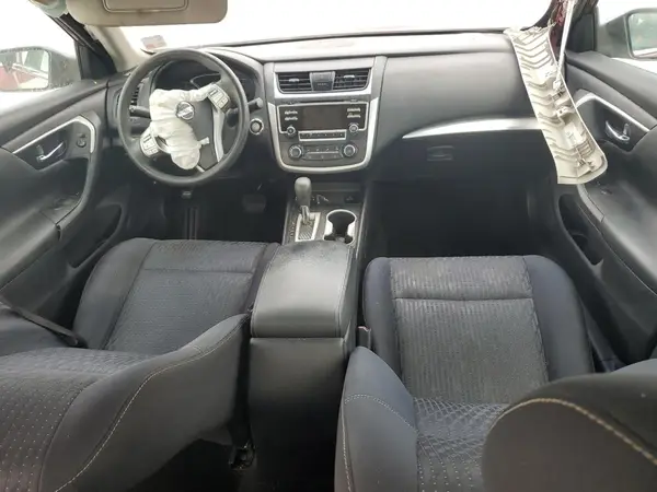 1N4AL3APXHN315031 2017 NISSAN ALTIMA - Image 8